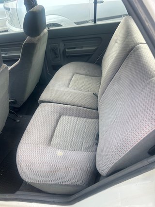 Renault 5 GTL 1989