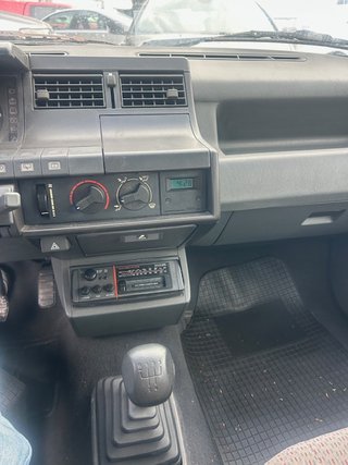 Renault 5 GTL 1989