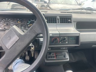 Renault 5 GTL 1989