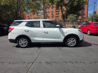 SsangYong XLV 2019