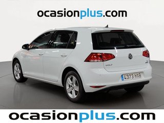 Volkswagen Golf Advance 1.6 TDI BMT 77 kW (105 CV) DSG