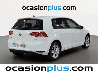 Volkswagen Golf Advance 1.6 TDI BMT 77 kW (105 CV) DSG
