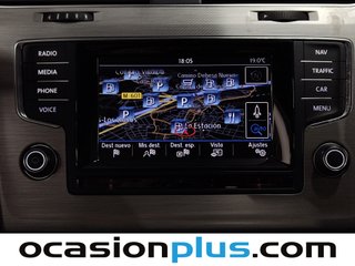 Volkswagen Golf Advance 1.6 TDI BMT 77 kW (105 CV) DSG