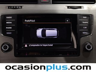 Volkswagen Golf Advance 1.6 TDI BMT 77 kW (105 CV) DSG