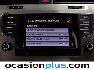 Volkswagen Golf Advance 1.6 TDI BMT 77 kW (105 CV) DSG