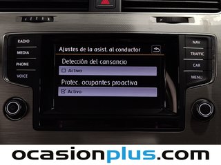 Volkswagen Golf Advance 1.6 TDI BMT 77 kW (105 CV) DSG