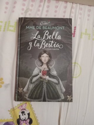 La Bella y la bestia y otros cuentos