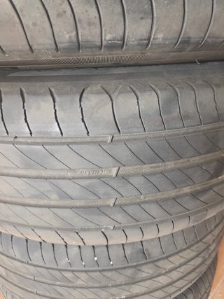 Juego 4 Llantas Originales BMW F30