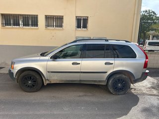 Volvo XC90 2007