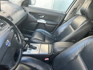 Volvo XC90 2007