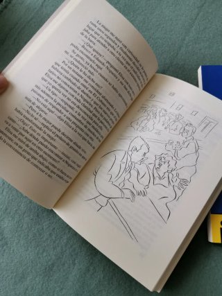 Venta o Trueque Libros juveniles