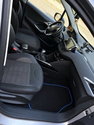 Peugeot 2008 2017