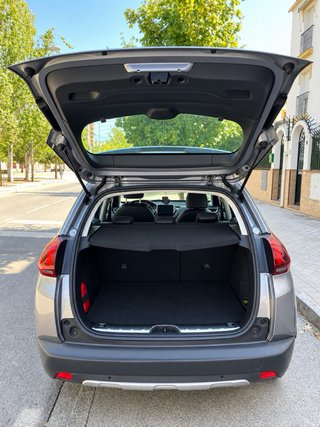 Peugeot 2008 2017