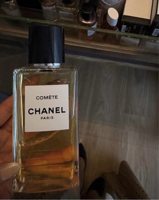 Profumo Chanel Comète Les Exclusifs 75ml
