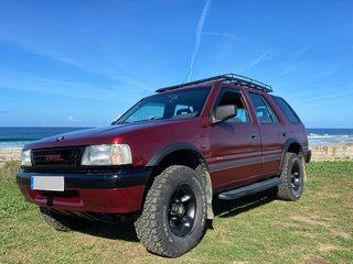 Opel Frontera A 2.3 1994
