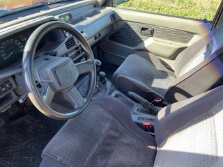 Opel Frontera A 2.3 1994