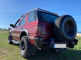 Opel Frontera A 2.3 1994