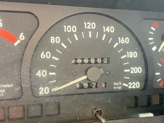 Opel Frontera A 2.3 1994
