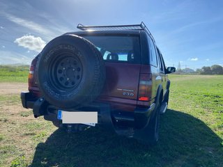Opel Frontera A 2.3 1994