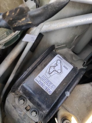 Peugeot Partner 2015