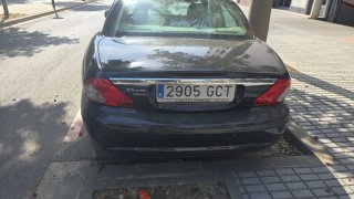 Jaguar X-Type 2008