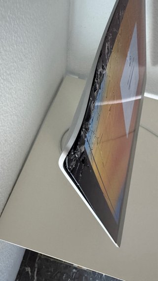Apple iMac 21.5 Retina 4K 2017