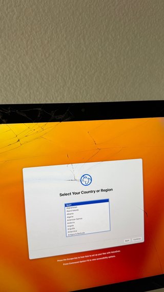 Apple iMac 21.5 Retina 4K 2017
