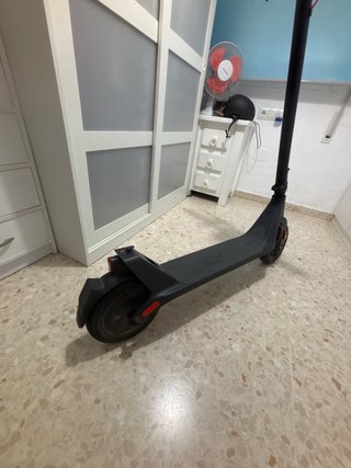 Patinete Eléctrico Xiaomi Electric Scooter 4 Lite