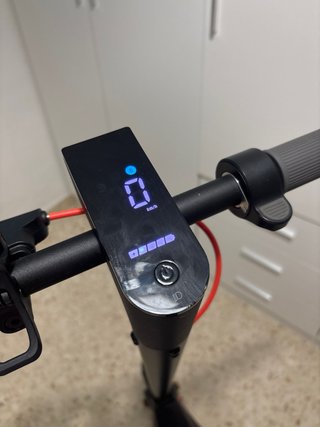 Patinete Eléctrico Xiaomi Electric Scooter 4 Lite