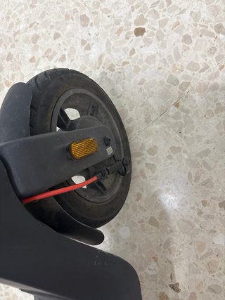 Patinete Eléctrico Xiaomi Electric Scooter 4 Lite