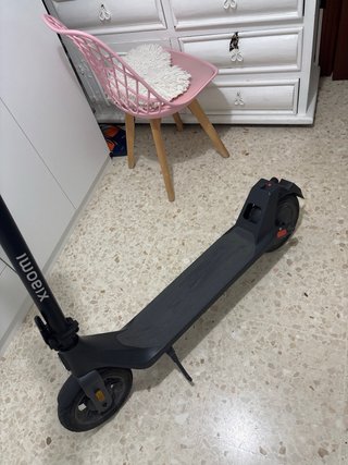 Patinete Eléctrico Xiaomi Electric Scooter 4 Lite