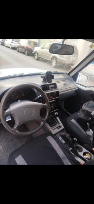 Suzuki Vitara 1997
