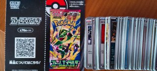 Bulk Cartas Pokémon Japonesas M6/Delta Reign