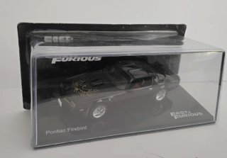 Pontiac Firebird/Sem fascículo