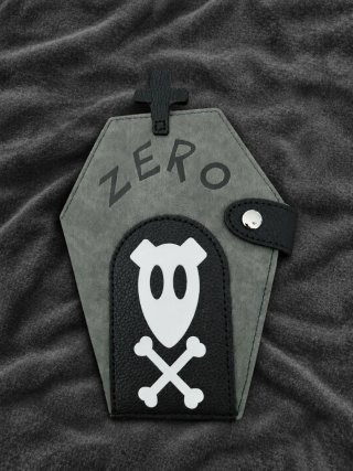 Cartera Zero The Nightmare Before Christmas