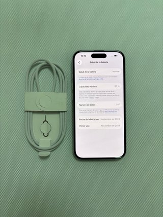 iPhone 16 | GARANTÍA | TIENDA