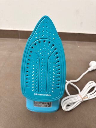Plancha Russell Hobbs Light & Easy Brights