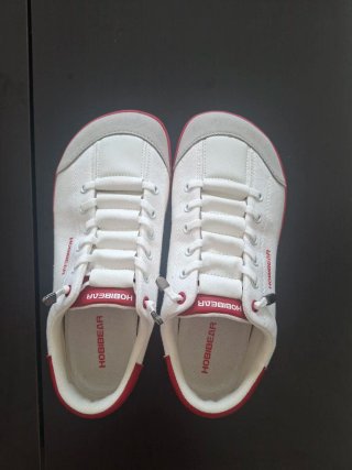 Zapatillas Hobibear Barefoot