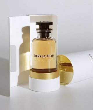 Profumo Louis Vuitton Dans La Peau 100ml