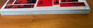 100 bullets ( 100 balas ) Book 1