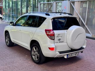 Toyota RAV4 2013