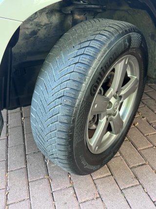 Toyota RAV4 2013