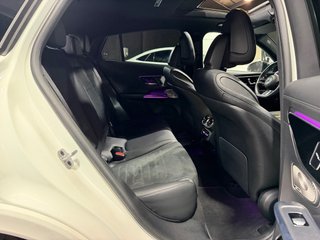 Mercedes-Benz GLC Coupé 220d AMG 2023