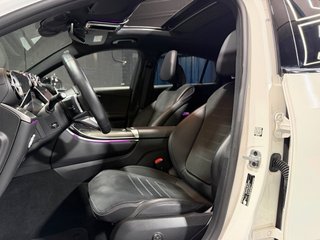 Mercedes-Benz GLC Coupé 220d AMG 2023