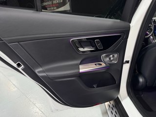 Mercedes-Benz GLC Coupé 220d AMG 2023