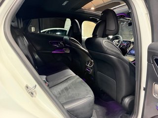 Mercedes-Benz GLC Coupé 220d AMG 2023