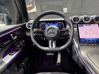 Mercedes-Benz GLC Coupé 220d AMG 2023