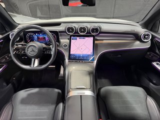 Mercedes-Benz GLC Coupé 220d AMG 2023