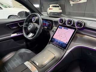 Mercedes-Benz GLC Coupé 220d AMG 2023