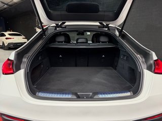 Mercedes-Benz GLC Coupé 220d AMG 2023